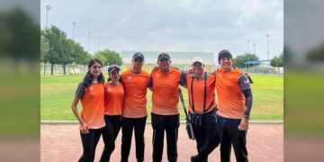 Logra la UAT 21 boletos para Universiada Nacional 2024