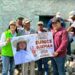 Habitantes de Miquihuana buscan la 4T con la Dra. Eunice Guzmán Torres