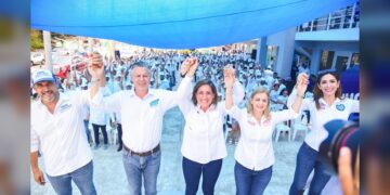 “Los Jóvenes son la Fuerza y Corazón de Tampico”: Rosa González