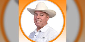 Atacaron a balazos a equipo de candidato de MC en Jiménez; hubo 5 heridos