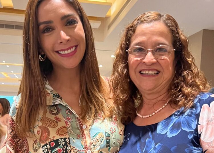 Marcela Unda plantea creación de Fondo Estatal para tratamientos de Cáncer