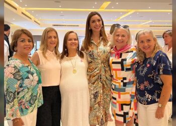 Marcela Unda plantea creación de Fondo Estatal para tratamientos de Cáncer