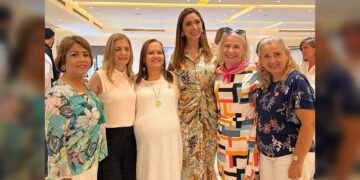 Marcela Unda plantea creación de Fondo Estatal para tratamientos de Cáncer