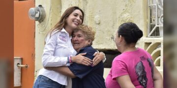 Marcela Unda será Diputada Local por la Zona Norte de Tampico
