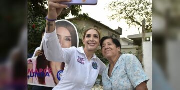 Marcela Unda impulsará la modernización del Transporte Público en Tampico
