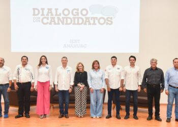 “Más deporte, conectividad y apoyo al emprendimiento de los jóvenes”: Rosa González