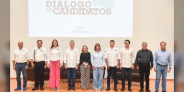 “Más deporte, conectividad y apoyo al emprendimiento de los jóvenes”: Rosa González