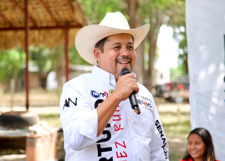 “Me comprometo a ser el principal defensor de los derechos de las niñas y los niños”: Arturo