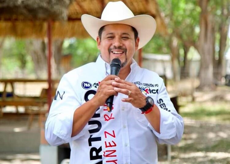 “Me comprometo a ser el principal defensor de los derechos de las niñas y los niños”: Arturo