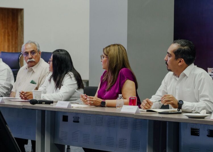 Trabaja Tamaulipas para prevenir incendios forestales