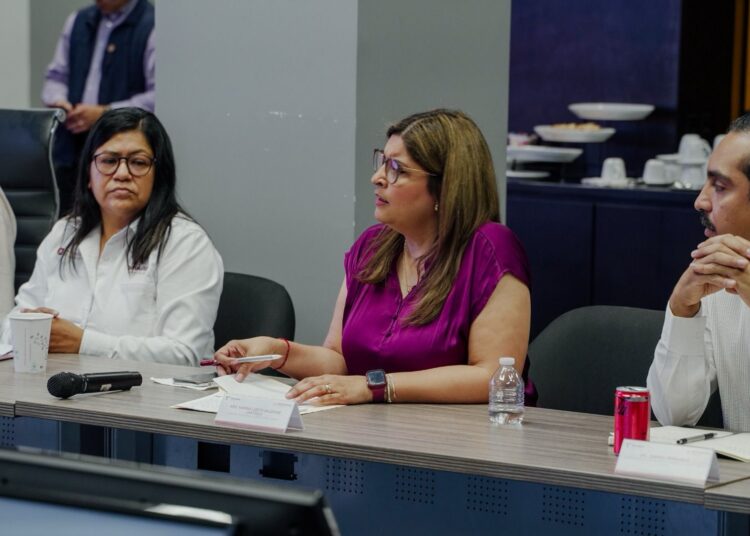 Trabaja Tamaulipas para prevenir incendios forestales