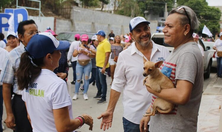 Obtiene Pepe Schekaibán el respaldo mayoritario de los Tampiqueños