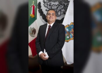 Pide regidor Oscar Narváez a diputada Ale Cárdenas dejar de buscar raja política con tema del agua