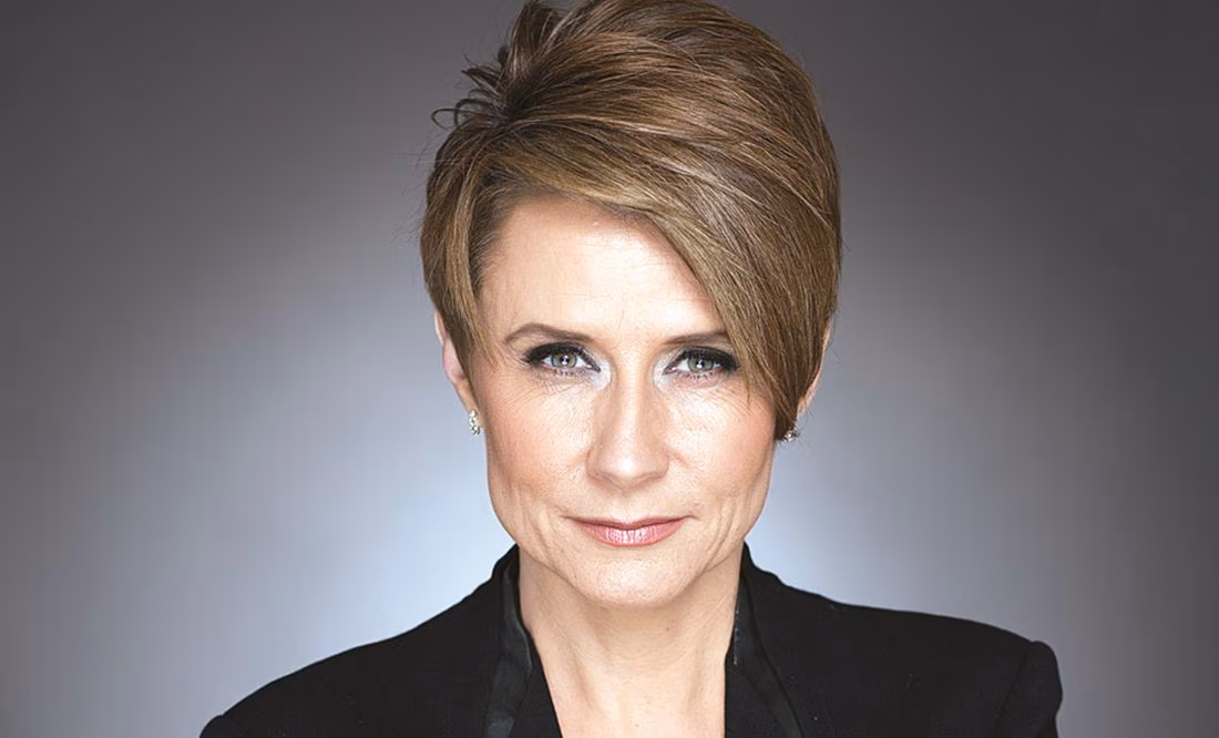 Tras 23 años al aire, Denise Maerker anuncia su salida de Radio Fórmula