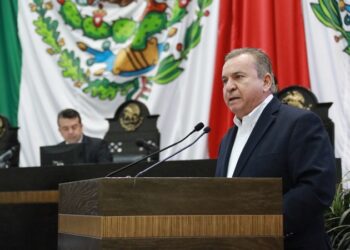 En medio del calor, reportan apagones en Reynosa, Matamoros y Río Bravo