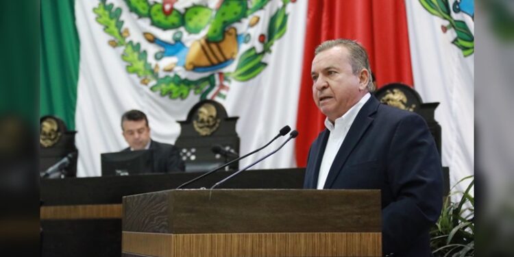 En medio del calor, reportan apagones en Reynosa, Matamoros y Río Bravo