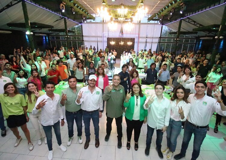 “Para legislar, hay que escuchar y no hacer politiquerías”: Geño