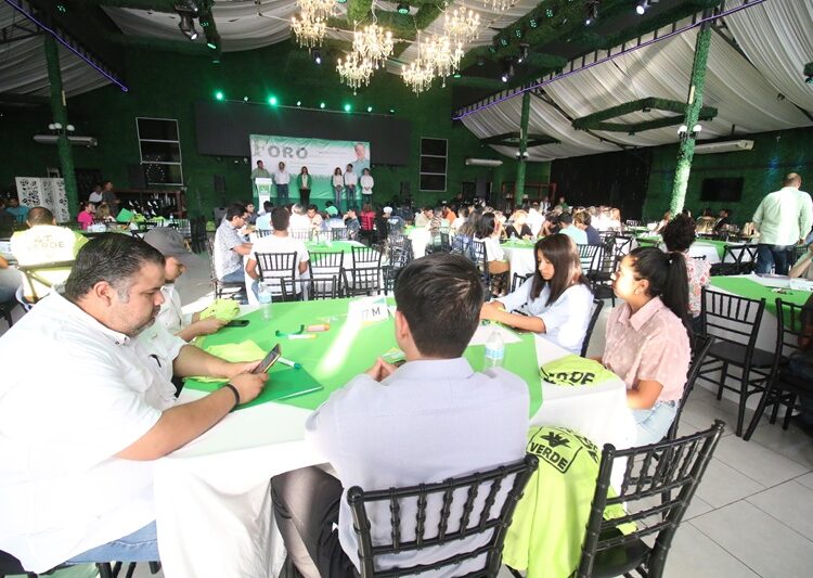 “Para legislar, hay que escuchar y no hacer politiquerías”: Geño