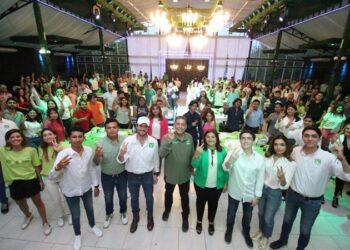 “Para legislar, hay que escuchar y no hacer politiquerías”: Geño