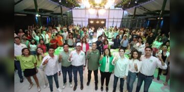 “Para legislar, hay que escuchar y no hacer politiquerías”: Geño