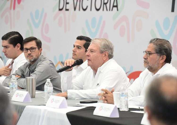 Participa Lalo Gattás en Foro de Seguridad 2024