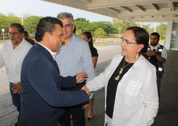 Participa Lalo Gattás en Foro de Seguridad 2024