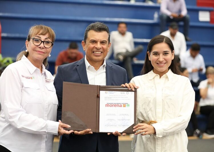 Participa Lalo Gattás en Foro de Seguridad 2024