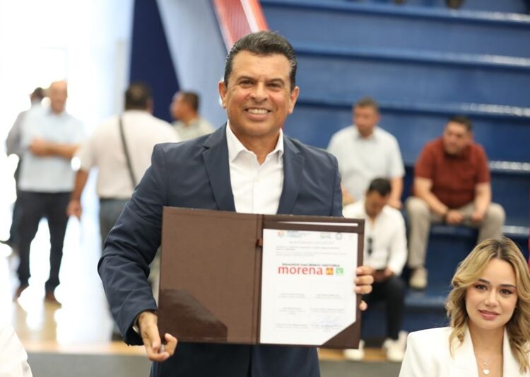 Participa Lalo Gattás en Foro de Seguridad 2024