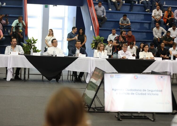 Participa Lalo Gattás en Foro de Seguridad 2024