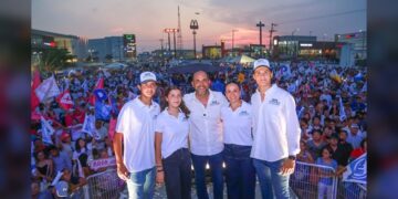 Pepe Schekaibán refrenda su compromiso por Tampico desde el Congreso Local