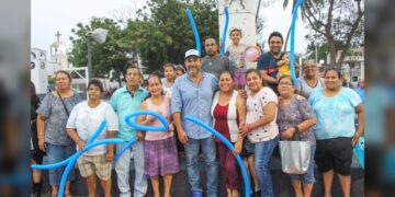 Pepe Schekaibán se perfila al Triunfo en el Distrito 22 Tampico Sur