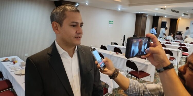 Sin contratiempos, el PREP de Tamaulipas está listo para adelantar resultados