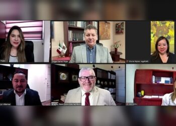 Pide TRIELTAM aplicar sanción a candidata del PAN de NLD