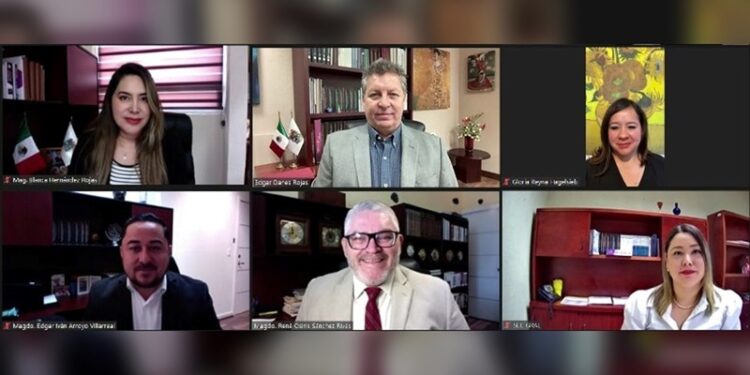 Pide TRIELTAM aplicar sanción a candidata del PAN de NLD