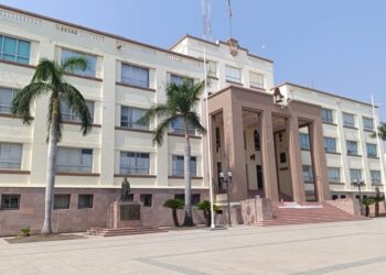 Confirman que equipo de campaña del MC ya había sido amenazado en Jiménez