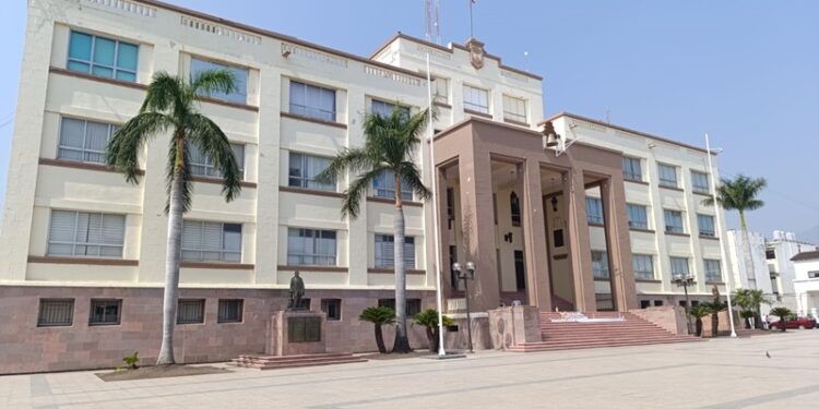 Confirman que equipo de campaña del MC ya había sido amenazado en Jiménez