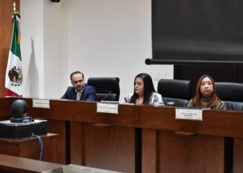 Piden a candidatas denunciar casos de violencia política de género en Tamaulipas