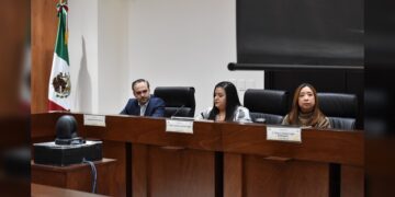 Piden a candidatas denunciar casos de violencia política de género en Tamaulipas