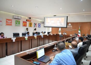 “Piden seguridad 37 candidatos de Tamaulipas, nadie pide seguridad en Matamoros”: IETAM