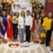Preside el rector festejos en honor a las madres trabajadoras del SUTUAT