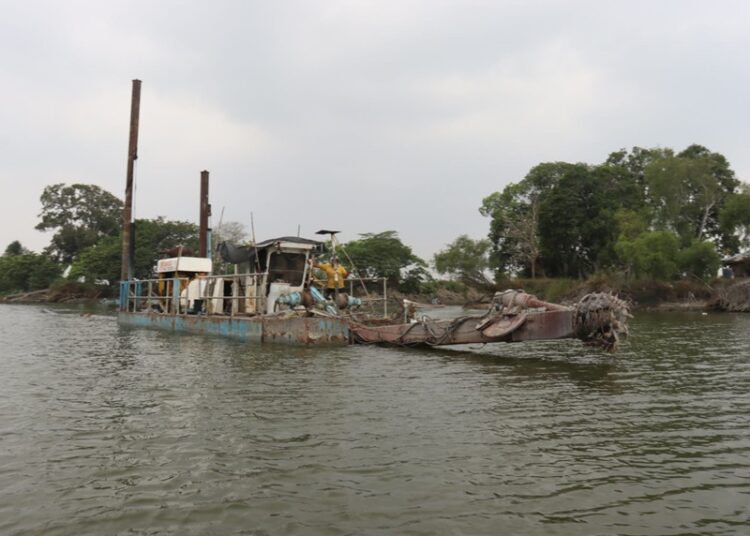 Procura COMAPA Altamira suministro de agua a población