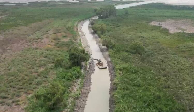 Procura COMAPA Altamira suministro de agua a población