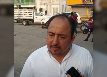 Procura COMAPA Altamira suministro de agua a población