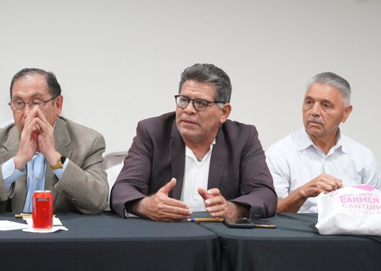 Profesionales inmobiliarios trabajarán con Carmen Lilia