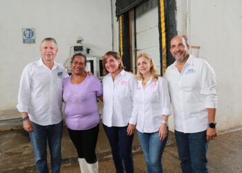 Propone Pepe Schekaibán mayores apoyos a despicadoras