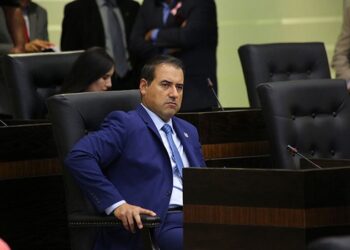 Quita Tribunal candidatura al diputado Félix “Moyo” García