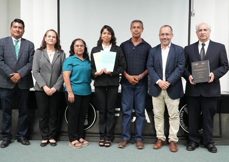 Reafirma la UAT su liderazgo en inclusión educativa de personas con discapacidad