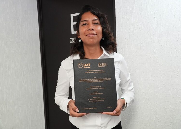 Reafirma la UAT su liderazgo en inclusión educativa de personas con discapacidad