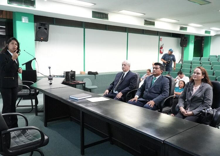 Reafirma la UAT su liderazgo en inclusión educativa de personas con discapacidad