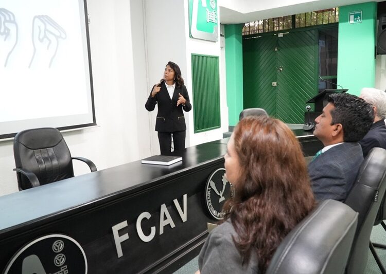 Reafirma la UAT su liderazgo en inclusión educativa de personas con discapacidad